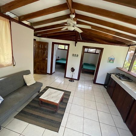 Perla Negra Beachfront Puerto Viejo de Talamanca Bagian luar foto